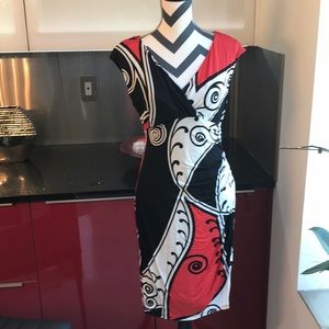 Stylish Contemporary Dress